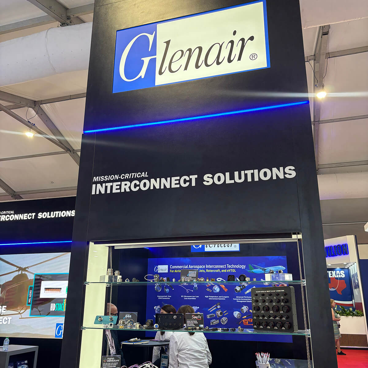 Glenair gallery image 6