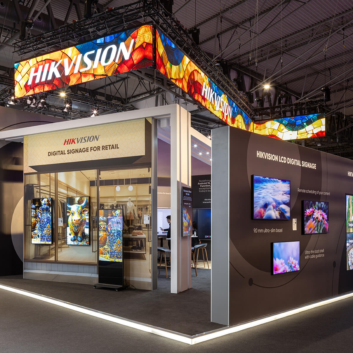 HIKVISION gallery image 1