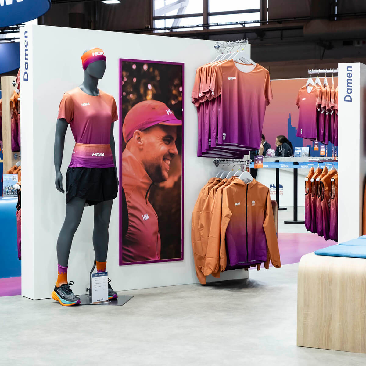 HOKA gallery image 2