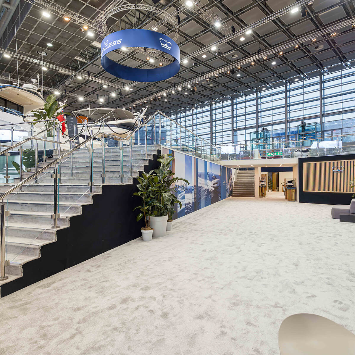 Princess Yachts gallery image 3
