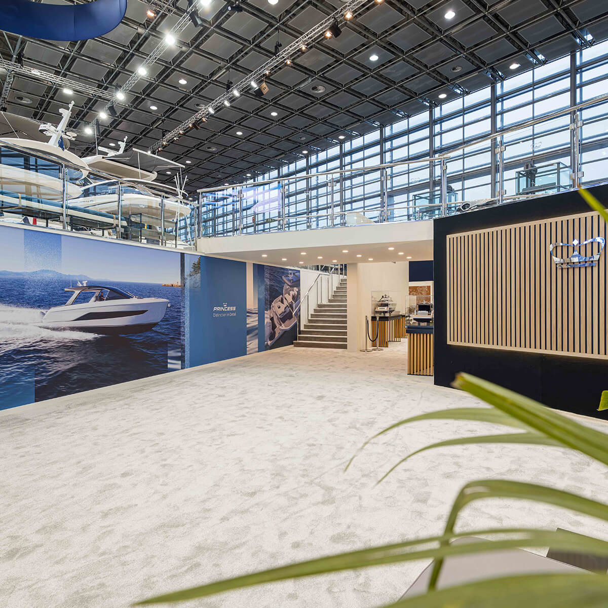 Princess Yachts gallery image 4