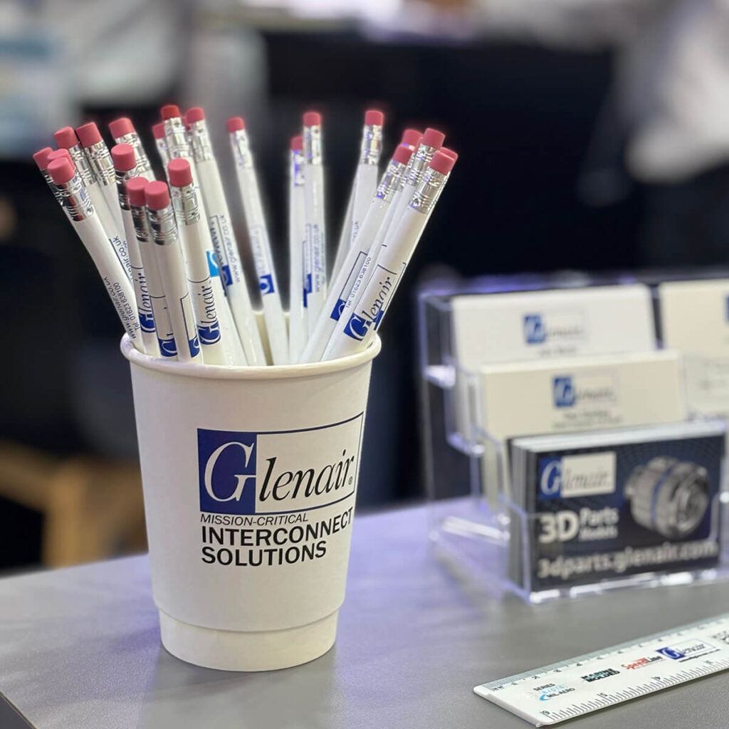 Glenair events delivery partner programme, image 5