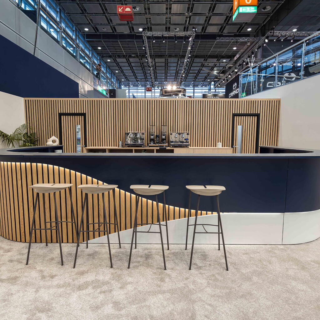 Princess Yachts stand at boot Düsseldorf, image 2